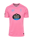 Camiseta Celta de Vigo