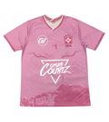 Camiseta Omar Courtz x Brasil