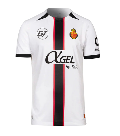 Camiseta Mallorca