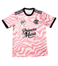 Camiseta Omar Courtz x Flamengo