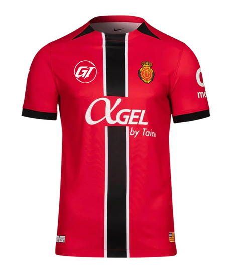 Camiseta Mallorca