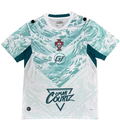 Camiseta Portugal x Omar Courtz