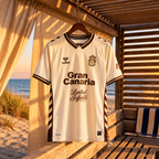 CAMISETA LA PANTERA NEW 27