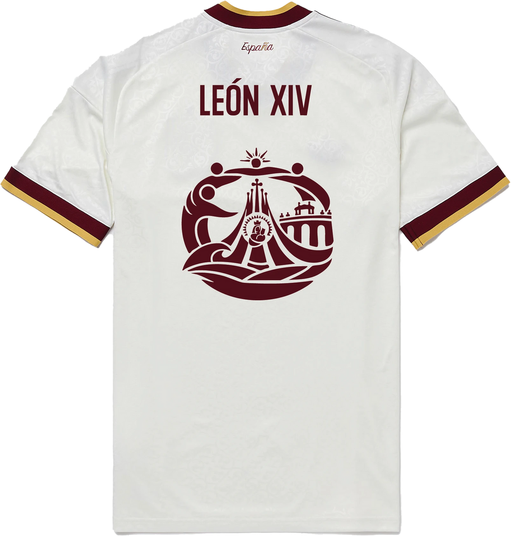 LEÓN XIV