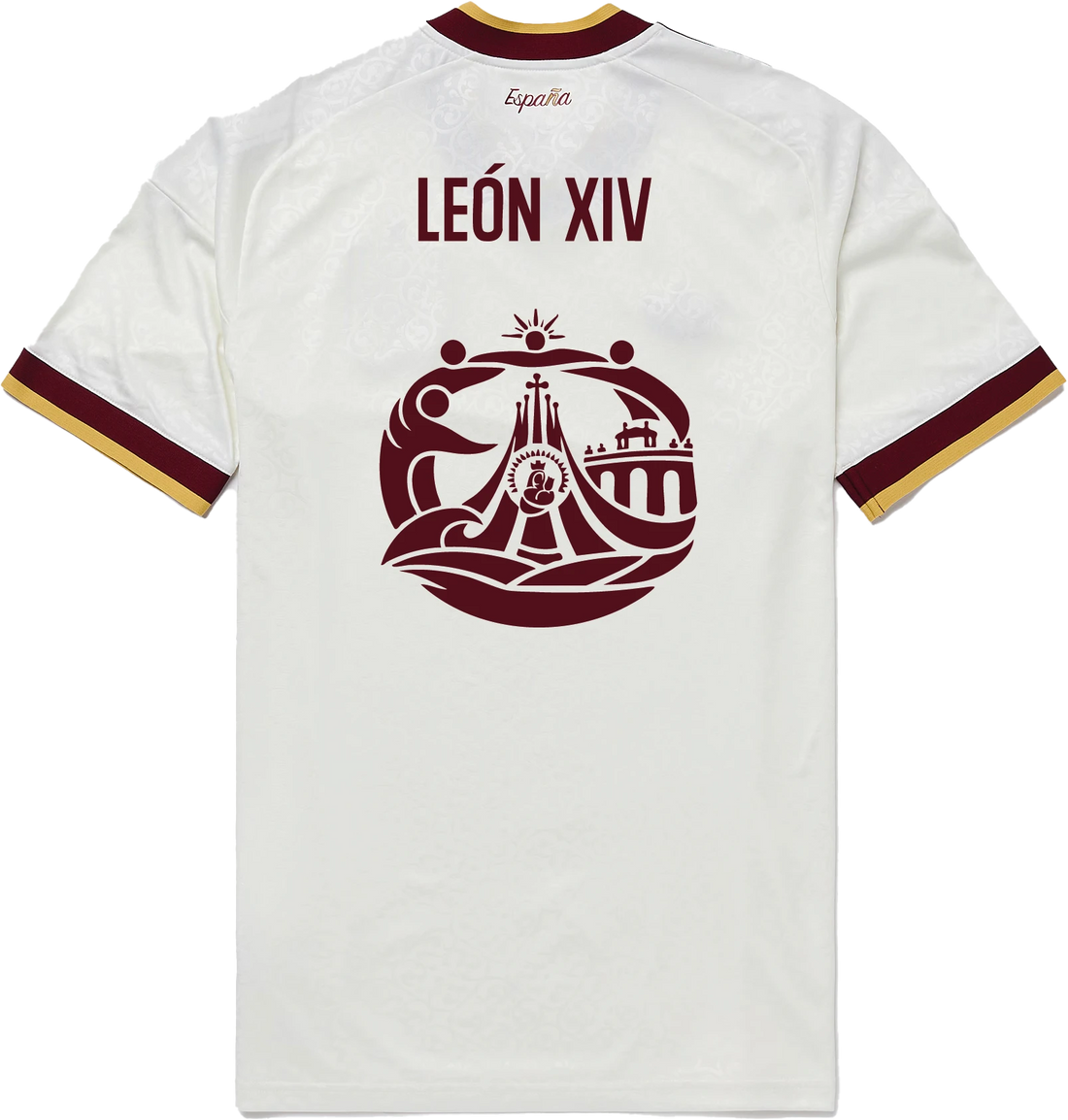 LEÓN XIV