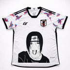 Itachi Death's Jersey