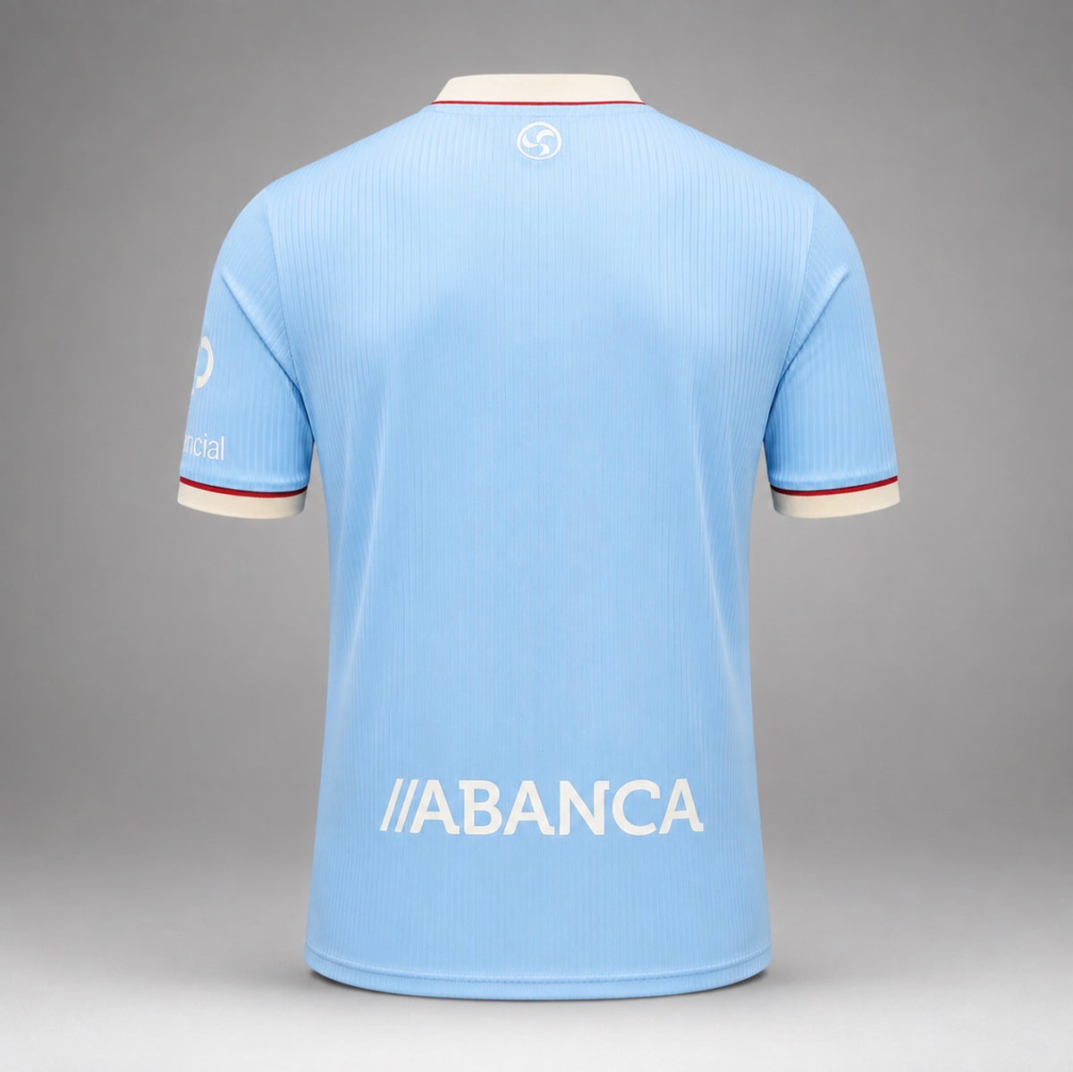 CAMISETA CELTA DE VIGO 26/27