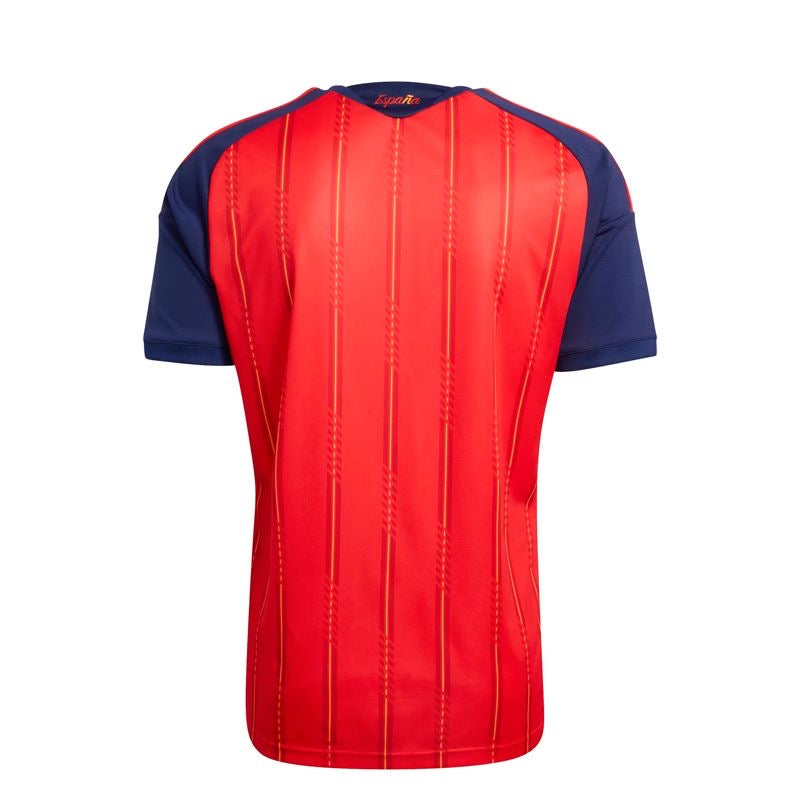 Camiseta España 2026