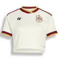 CAMISETA ESPAÑA 2 MUJER