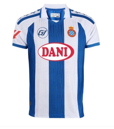 Camiseta Espanyol