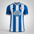 CAMISETA LA CORUÑA 26/27