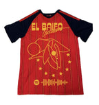 CAMISETA QUEVEDO NEW