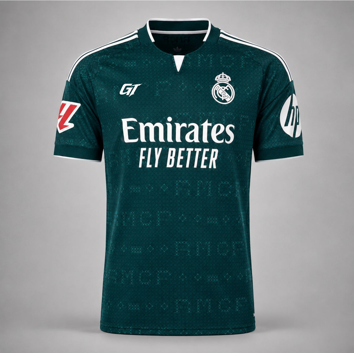 CAMISETA RM 26/27