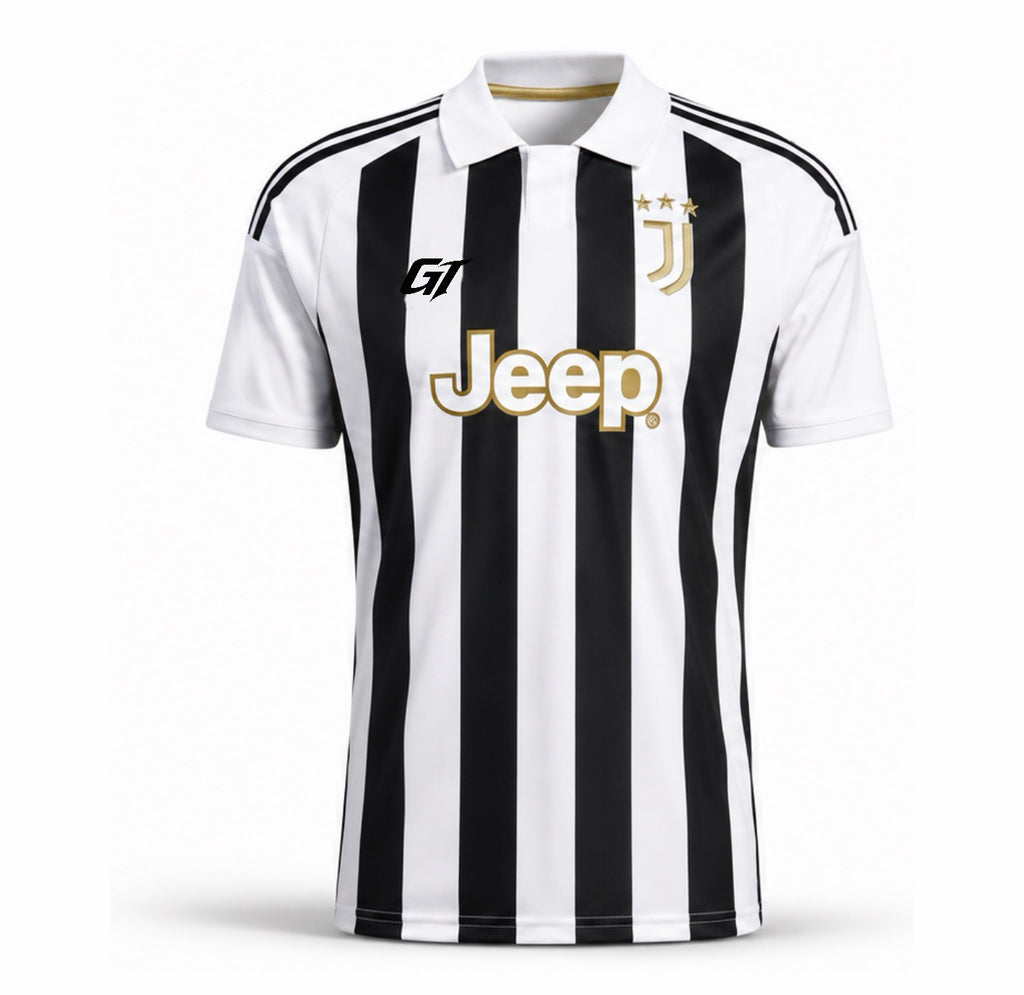 CAMISETA JUVENTUS 26/27