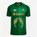 Verde Esperanza X Betis