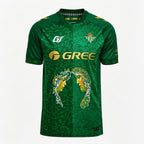 Verde Esperanza X Betis