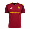 CAMISETA ROMA 26/27