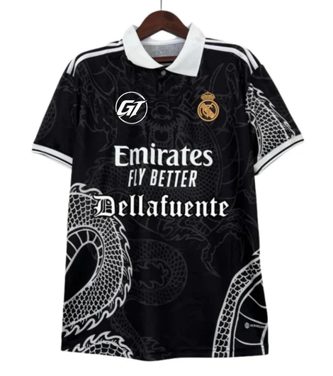 Camiseta Real Madrid x Dellafuente