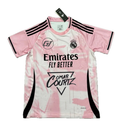 Camiseta Omar Courtz x Real Madrid