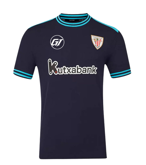 Camiseta Athletic Club