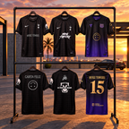 CAMISETA MYKE NEW 26/27