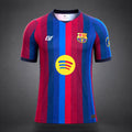 CAMISETA BCN 26/27