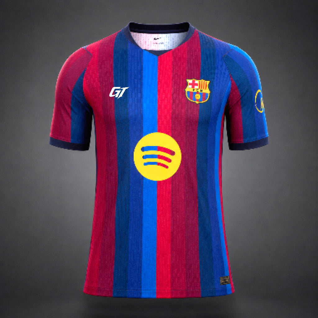 CAMISETA BCN 26/27