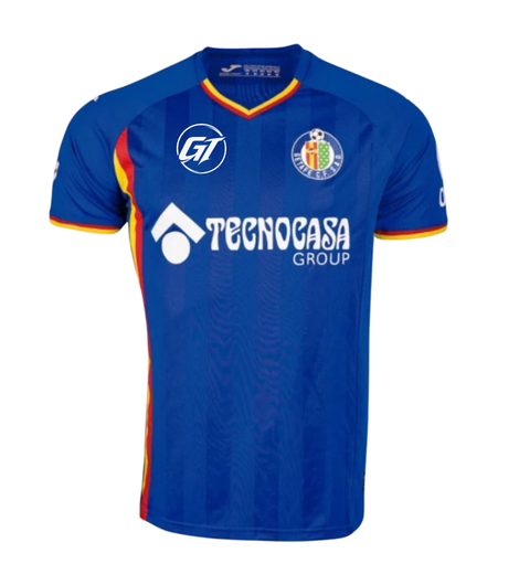 Camiseta Getafe