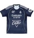 Camiseta Real Madrid x Omar Courtz