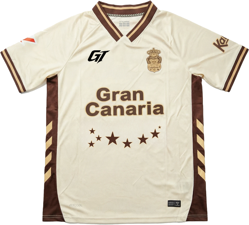 Quevedo x Las Palmas
