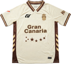 Quevedo x Las Palmas