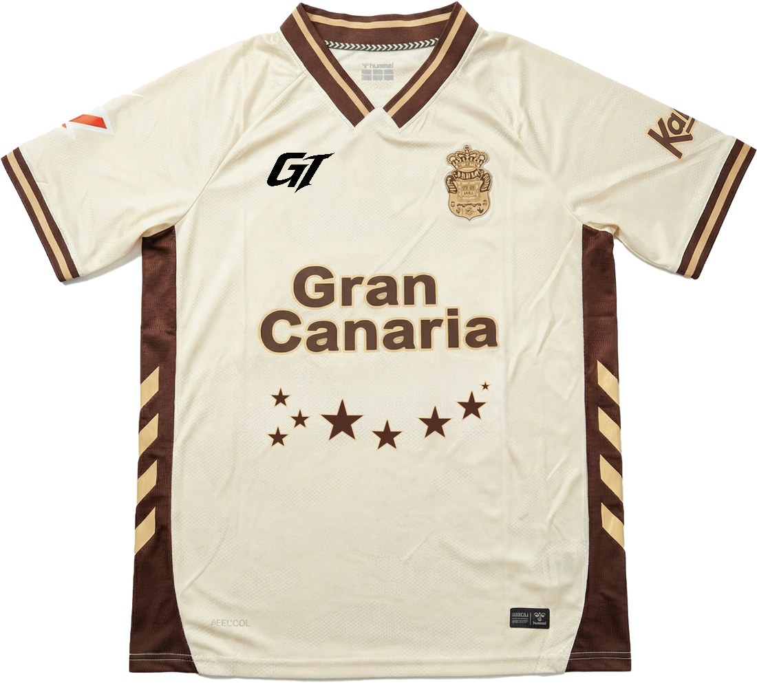 Quevedo x Las Palmas