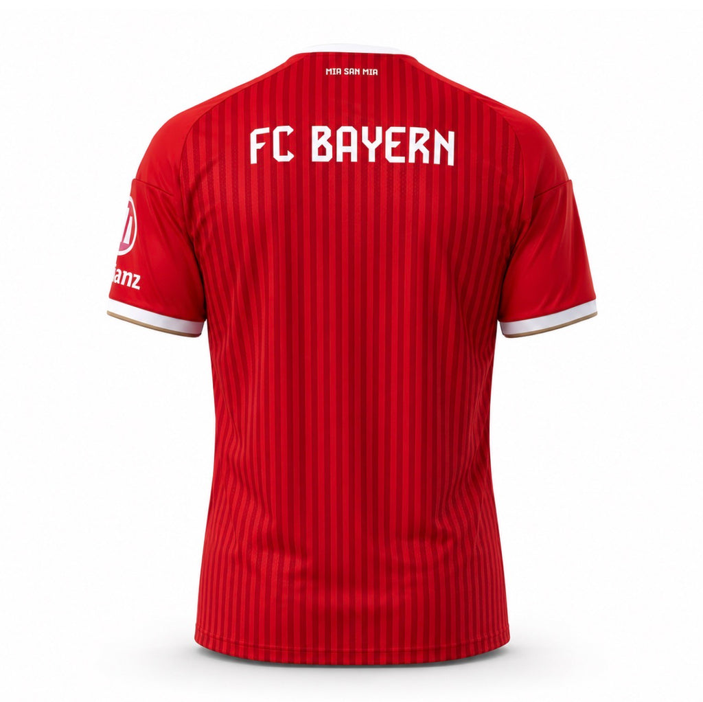 CAMISETA BAYERN DE MUNICH 26/27