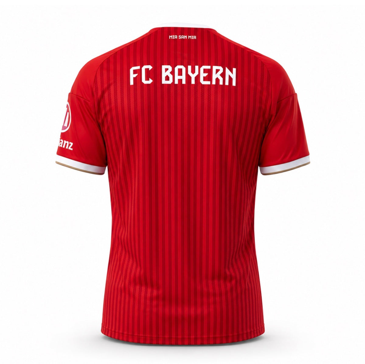 CAMISETA BAYERN DE MUNICH 26/27