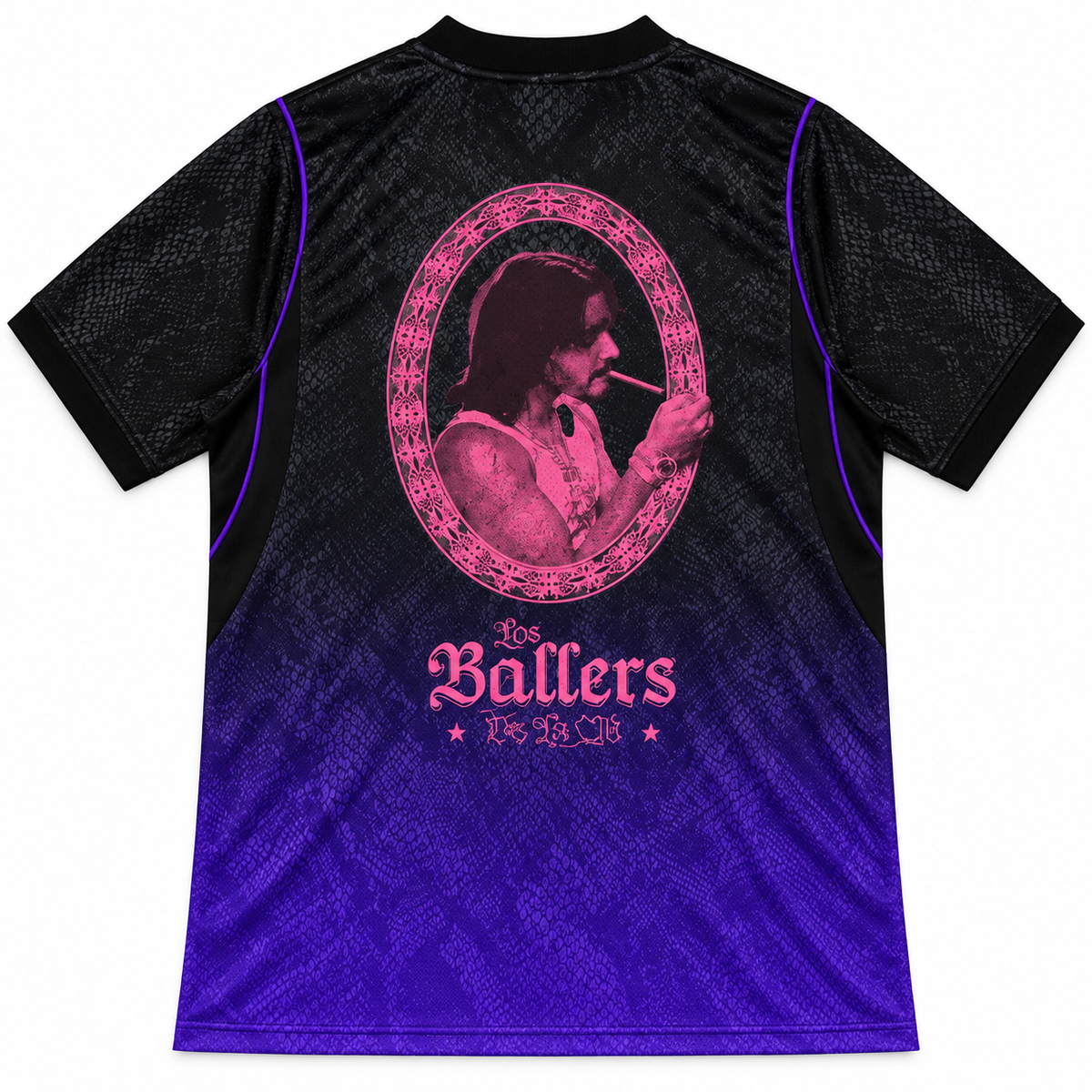 Camiseta FC Barcelona x Clarent