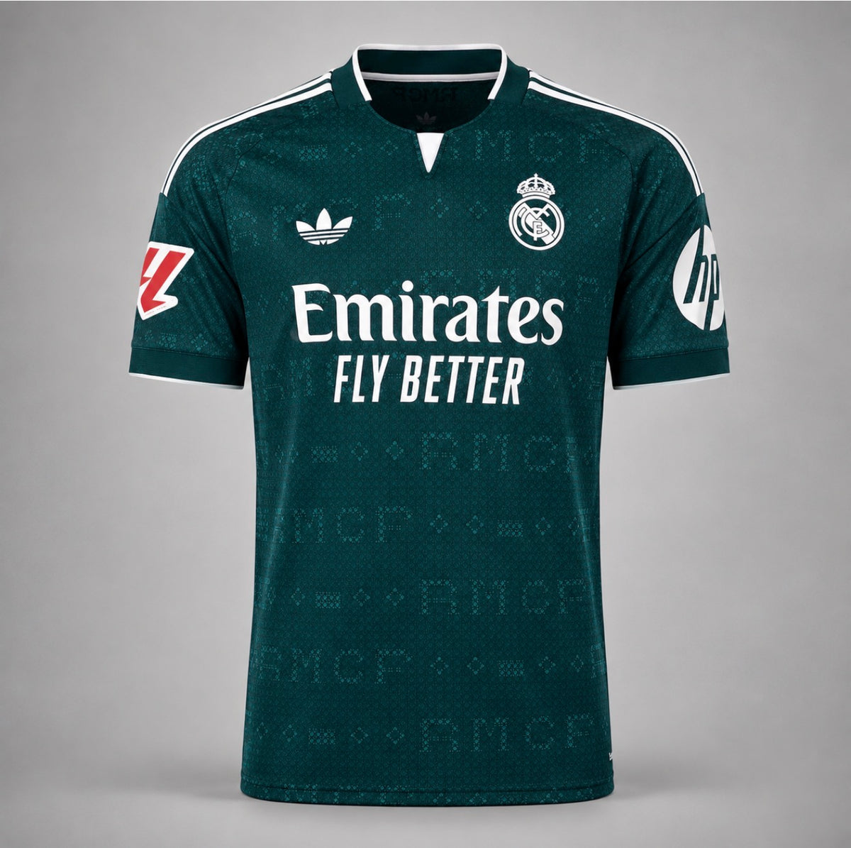 CAMISETA RM 26/27