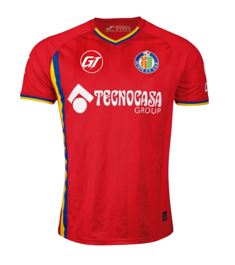 Camiseta Getafe