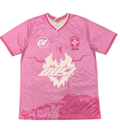 Camiseta Omar Courtz x Brasil