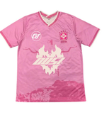 Camiseta Omar Courtz x Brasil