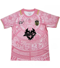 Camiseta Italia x Omar Courtz