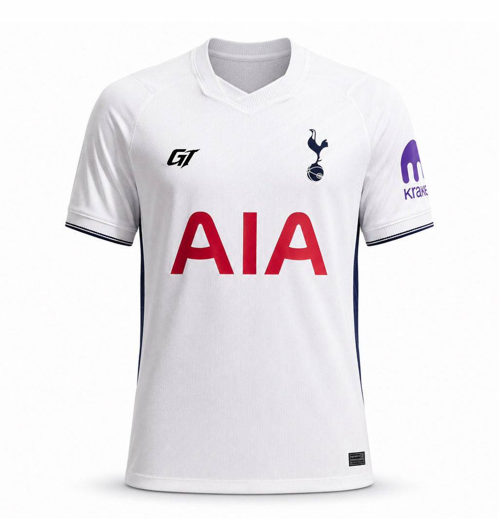 CAMISETA TOTTENHAM 26/27