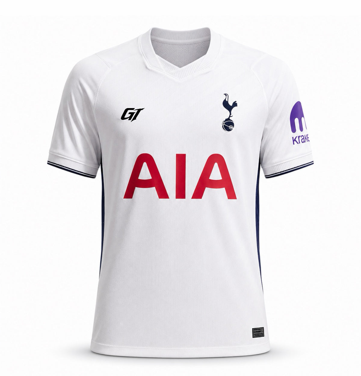 CAMISETA TOTTENHAM 26/27