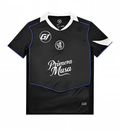 Camiseta Chelsea x Omar Courtz