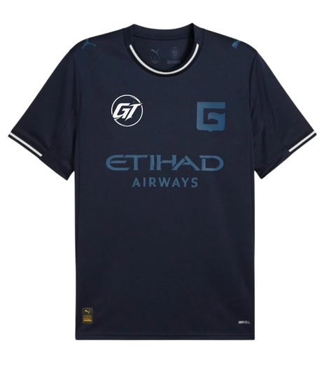 Camiseta Girona