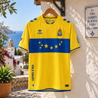 CAMISETA QUEVED NEW V.5-26/27