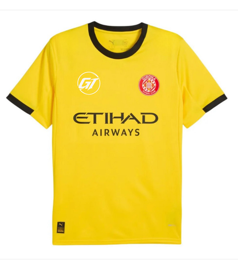 Camiseta Girona