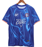 Camiseta Omar Courtz x Chelsea