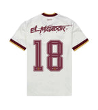 Camiseta Ilia Topuria x España