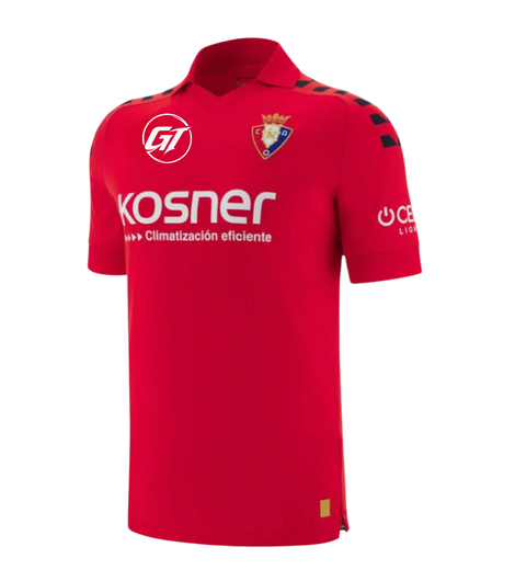 Camiseta Osasuna