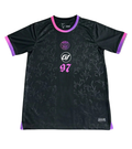 Camiseta Omar Courtz x PSG